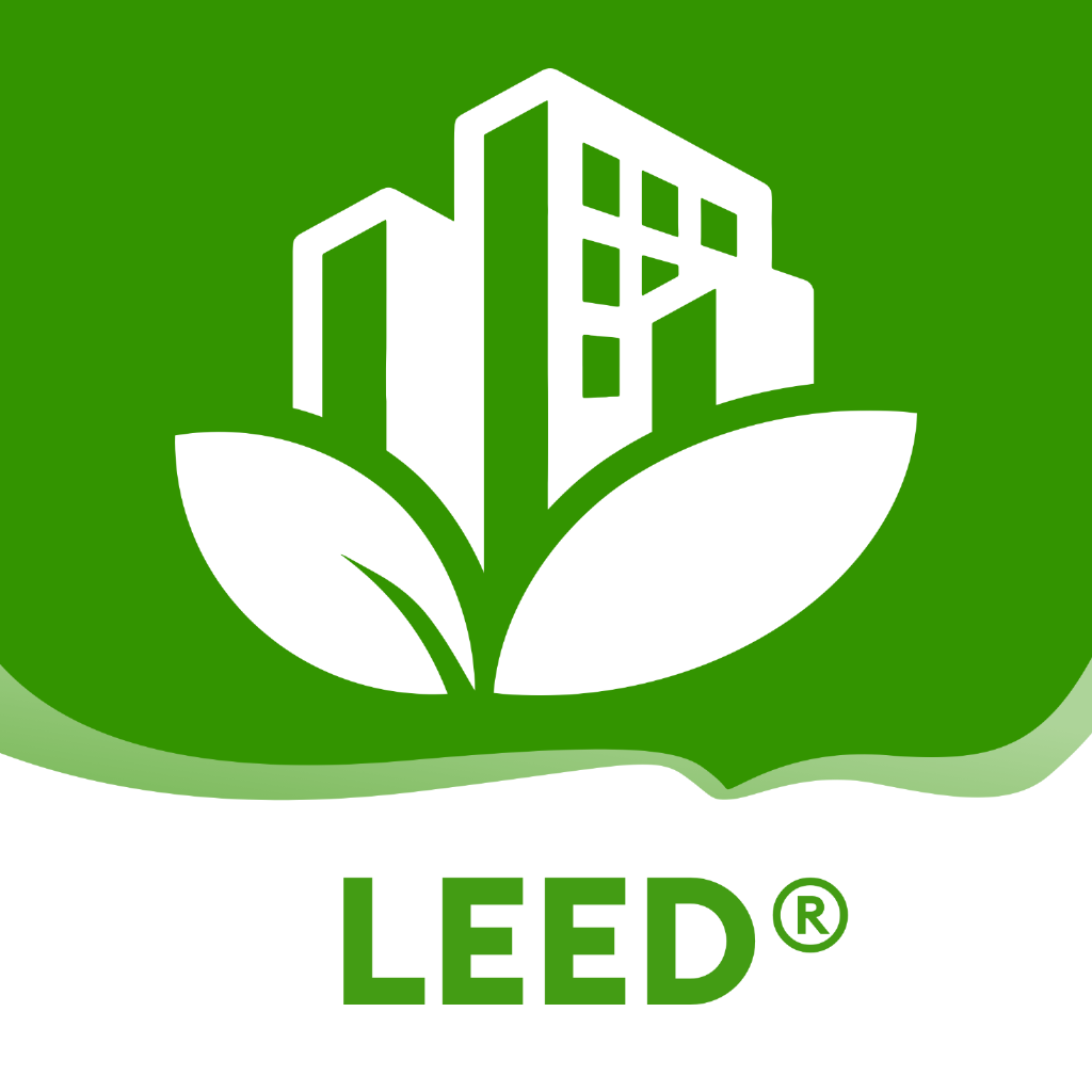 LEED GA Exam Prep 2026 - Education App | MWM