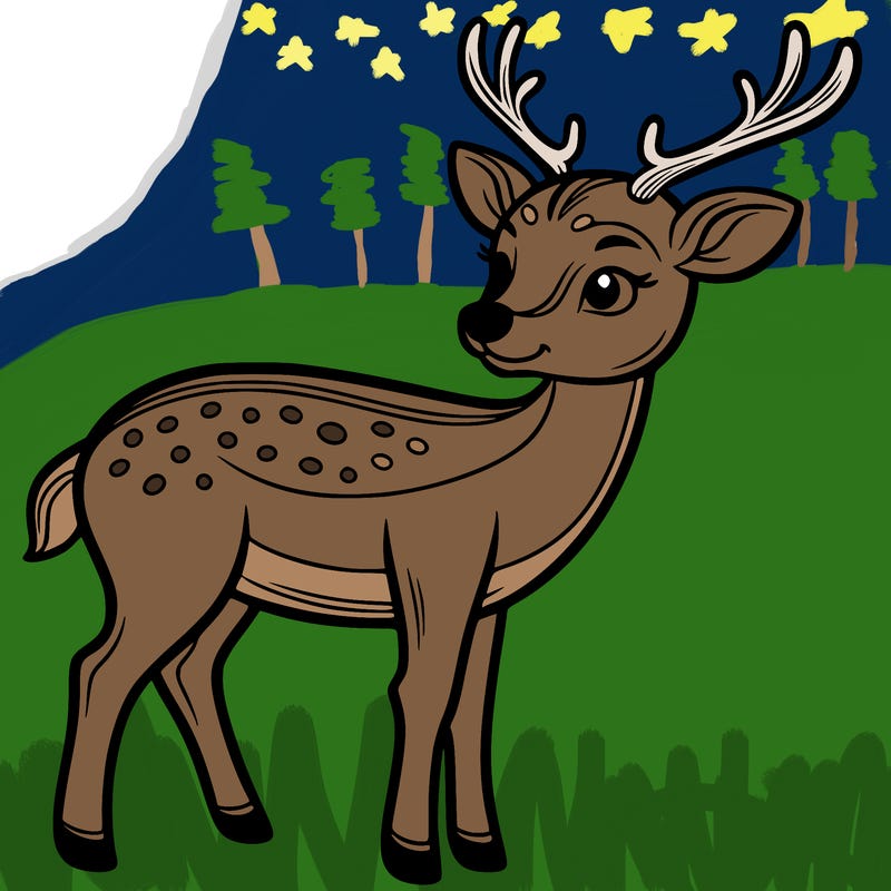 deer