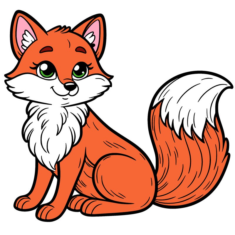 fox