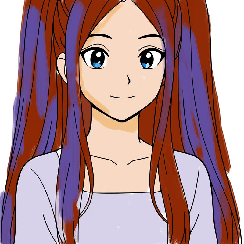 After