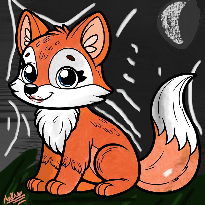 fox
