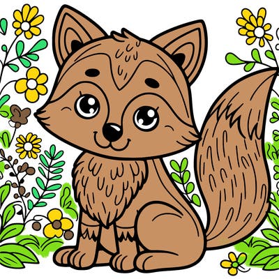 fox