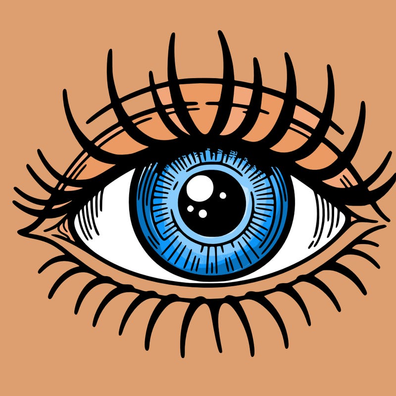 eye