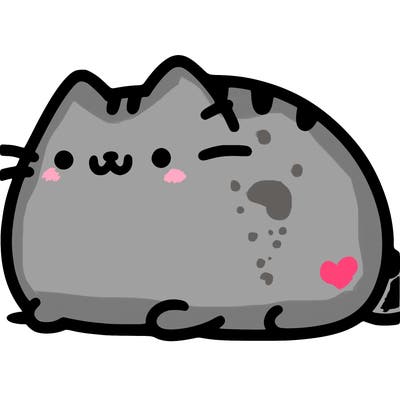 pusheen