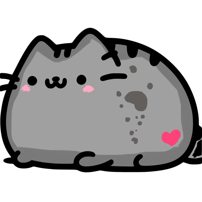pusheen