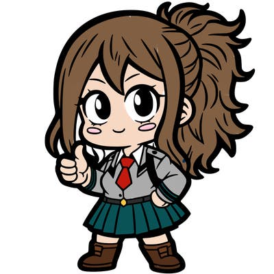 mha