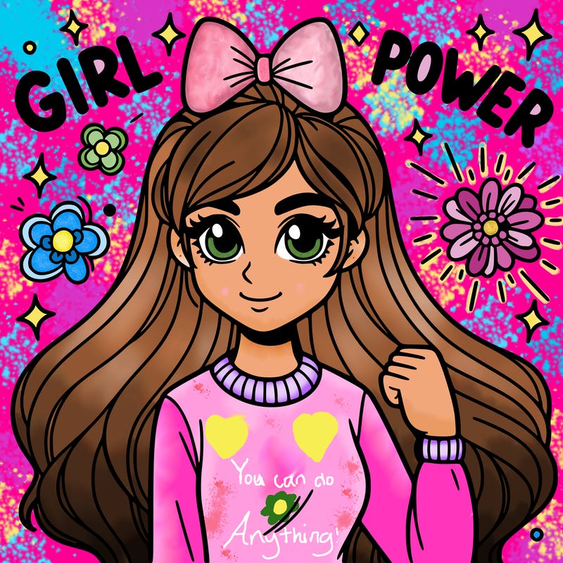 girl power