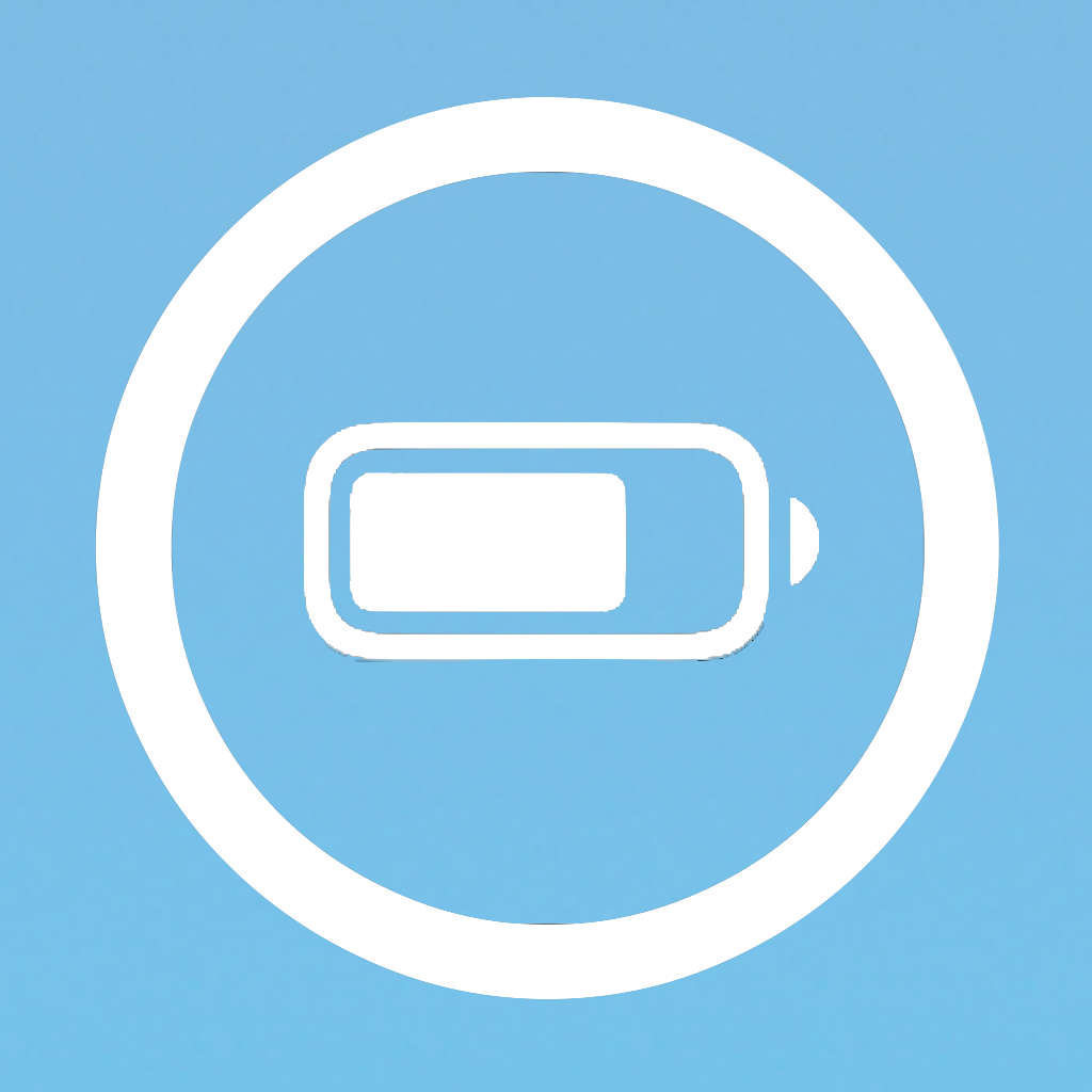 Batteries - Lock Screen Widget - Utilities App | MWM