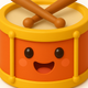 DrumDrum - Drums for kids
