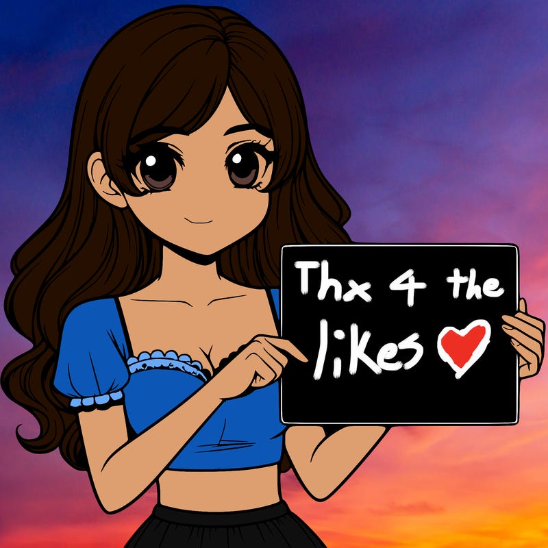 realistic pretty girl holding blank sign