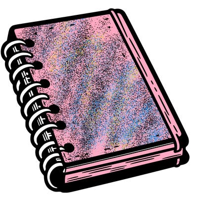notebook