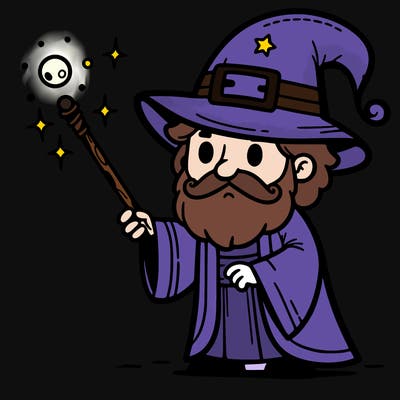 sorcerer
