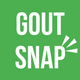 Gout Snap AI: Purine tracker