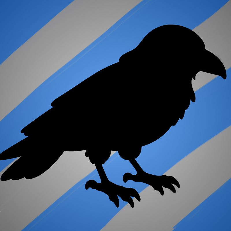 raven