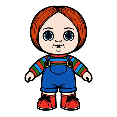chucky