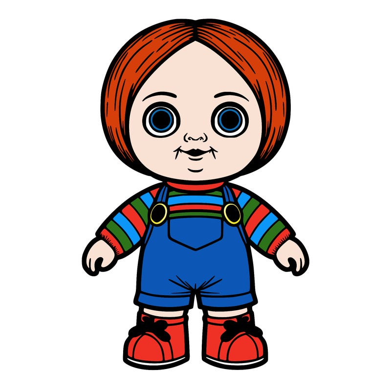 chucky