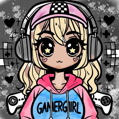 gamergirl