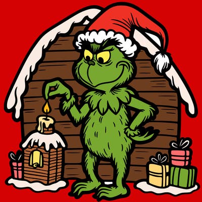 grinch