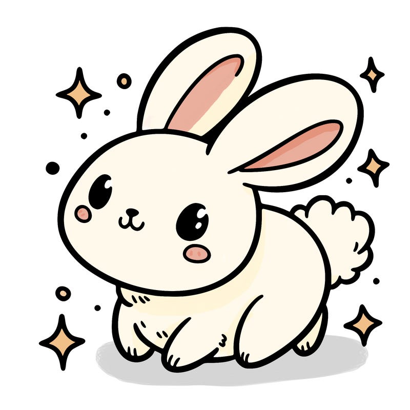 bunny