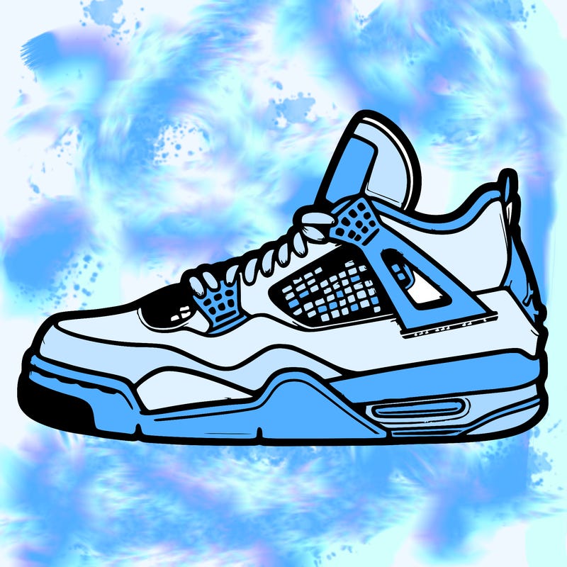 jordan 4