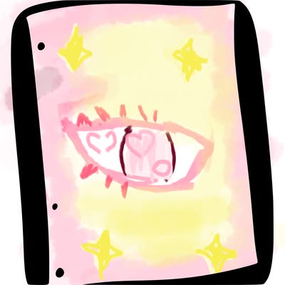 blank white page with nothing drawn on it