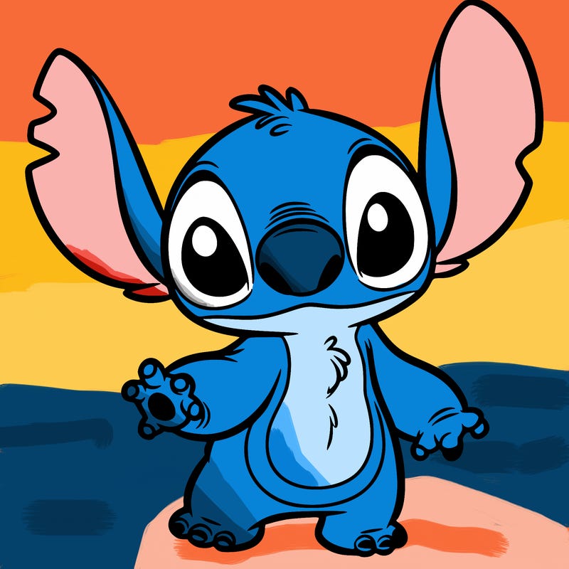stitch