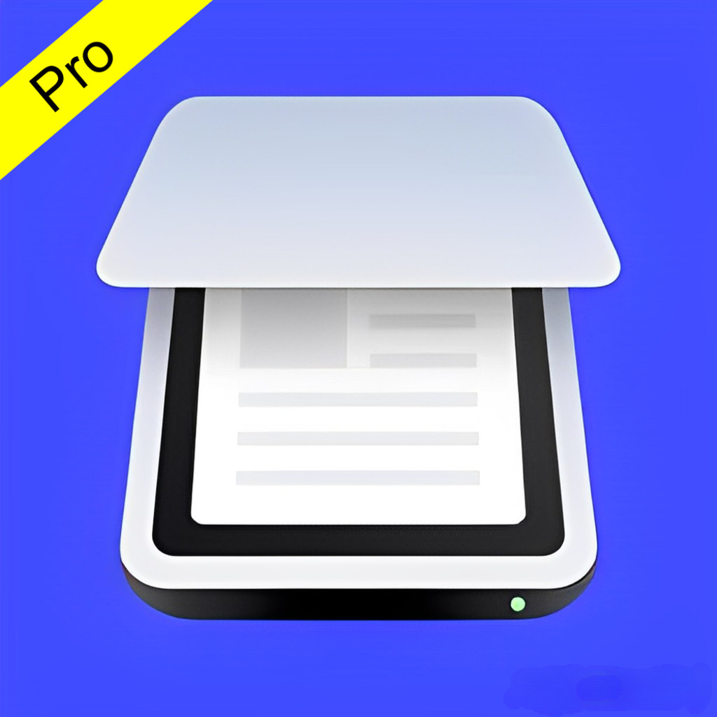 Page Scanner Pro: PDF Scanner - Lifestyle App | MWM