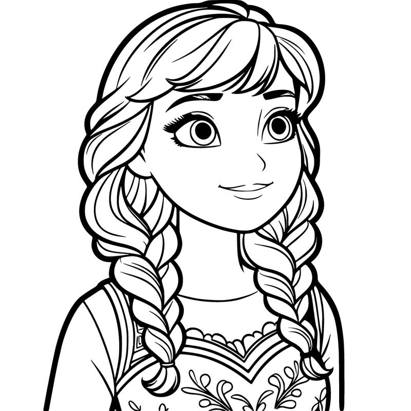 anna