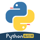 Python编程狮-随时随地学Python