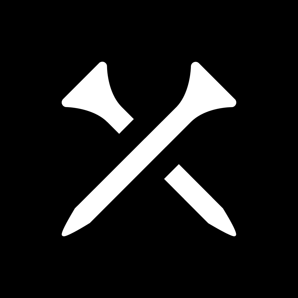 Blue Tees GAME: AI Golf GPS