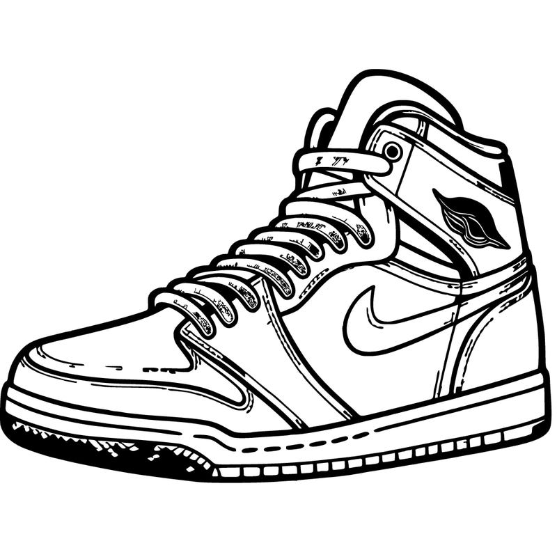 jordan shoe