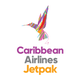 Caribbean Jetpak