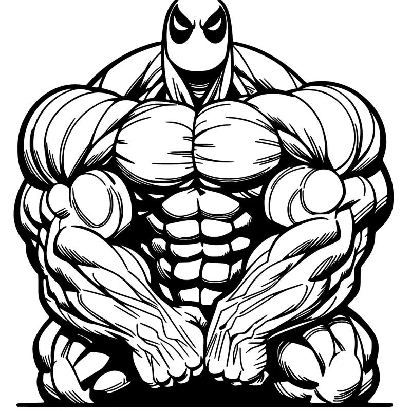 hulk