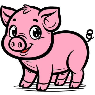 peppa pig