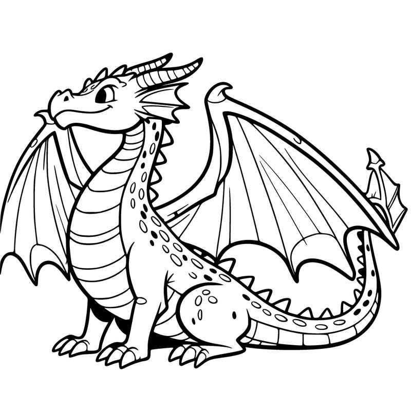 dragon