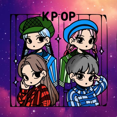 kpop