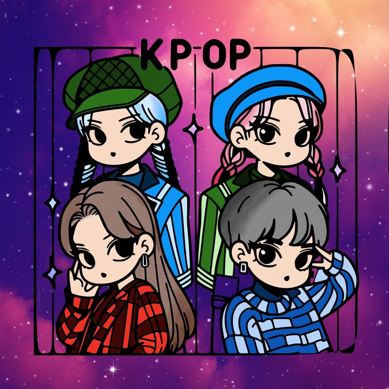 kpop