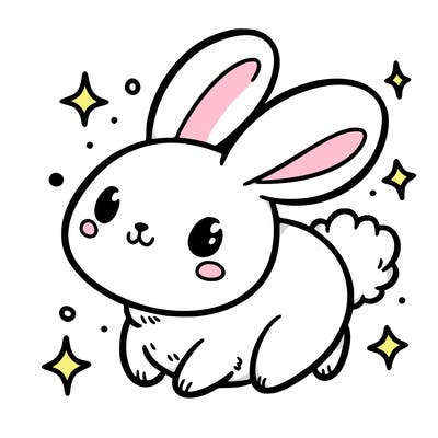 bunny