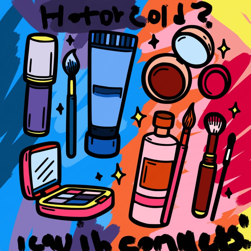 make up