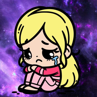 sad