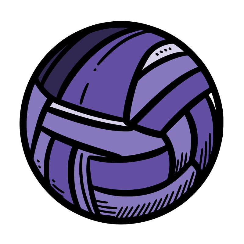 volleyball