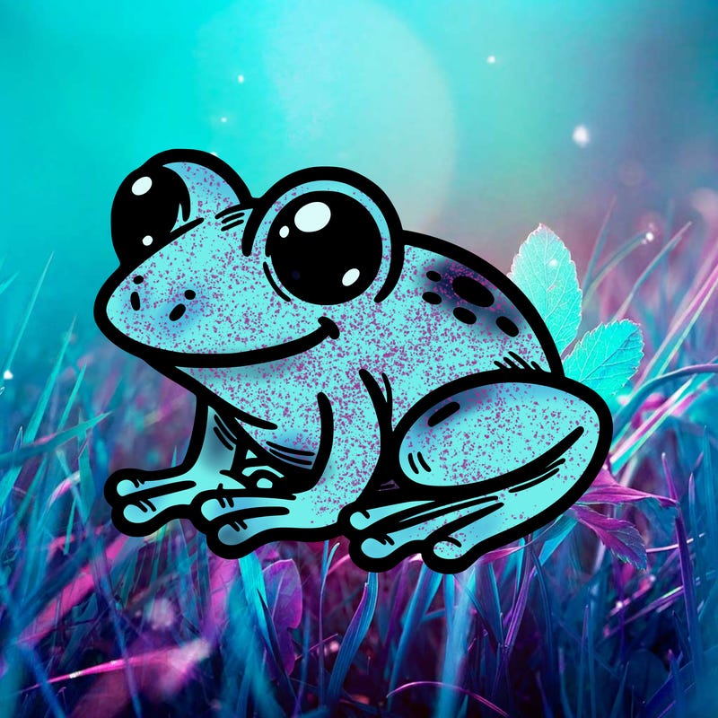 frog