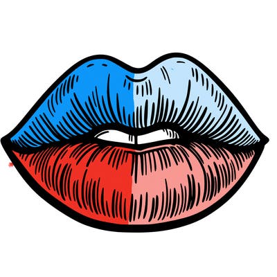 lips