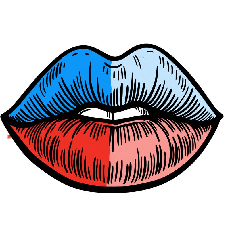 lips