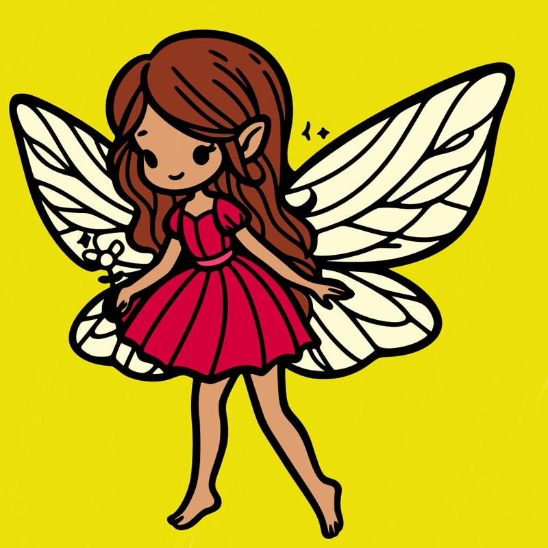 fairy