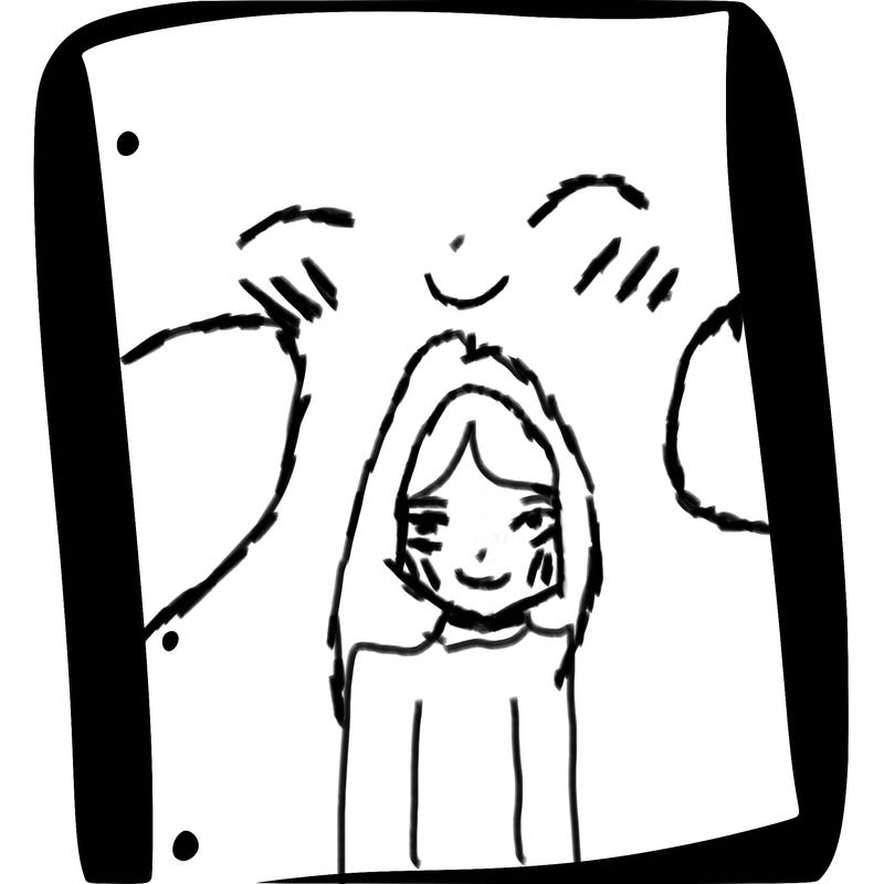 blank white page with nothing drawn on it