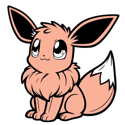 eevee