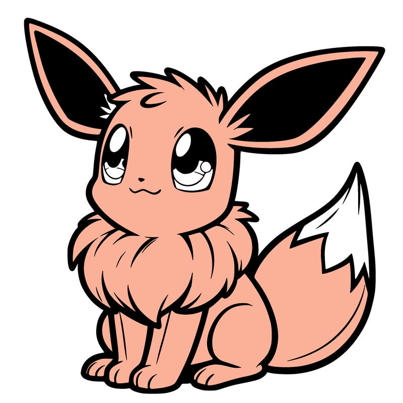 eevee