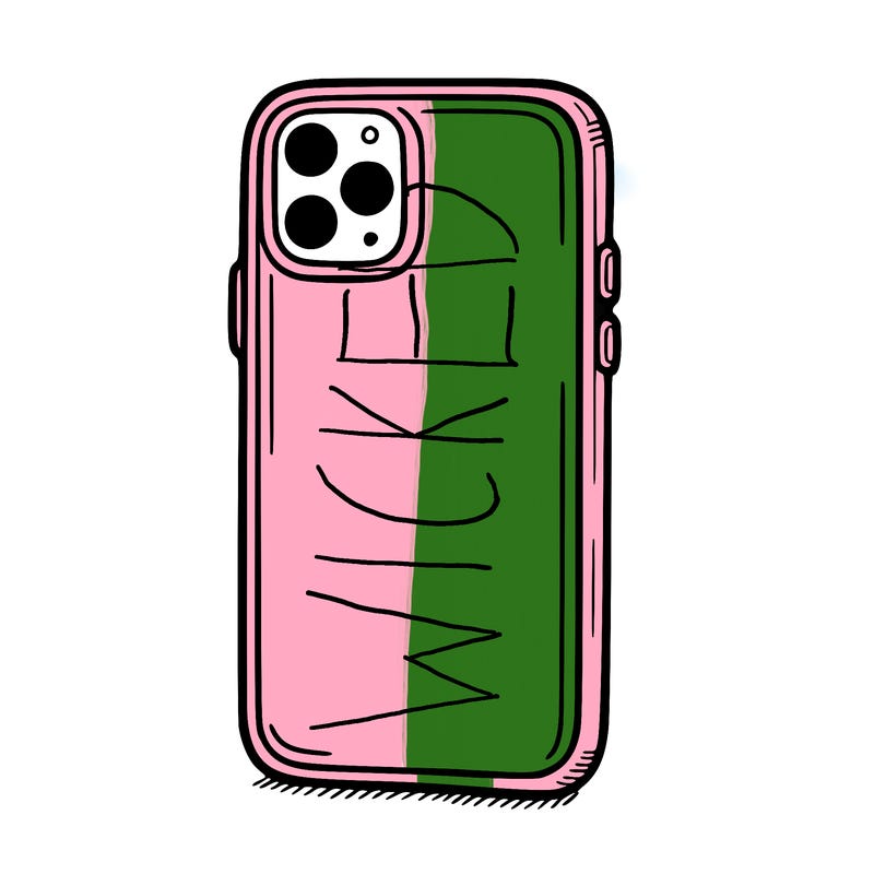 phone case
