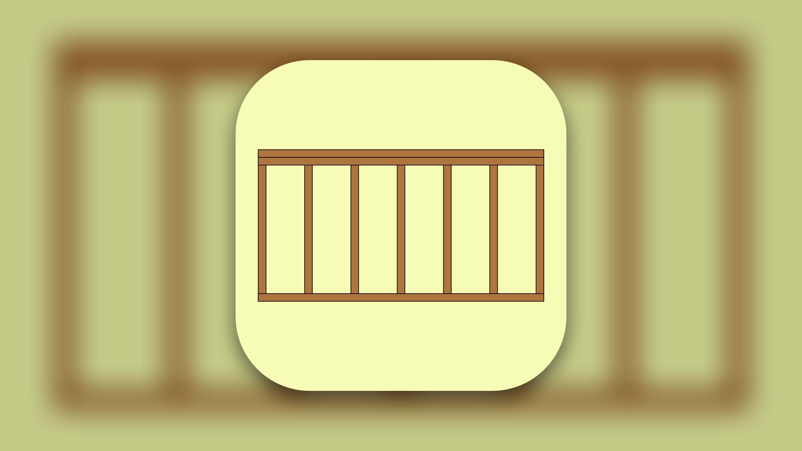 Framing Calculator Pro - Utilities App | MWM